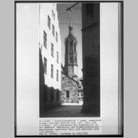 S-Turm, Blick von W, Foto Marburg.jpg